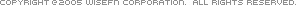 copyright @2005 wisefn corporation all rights reserved